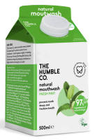 Humble - mundskyl Fresh mint